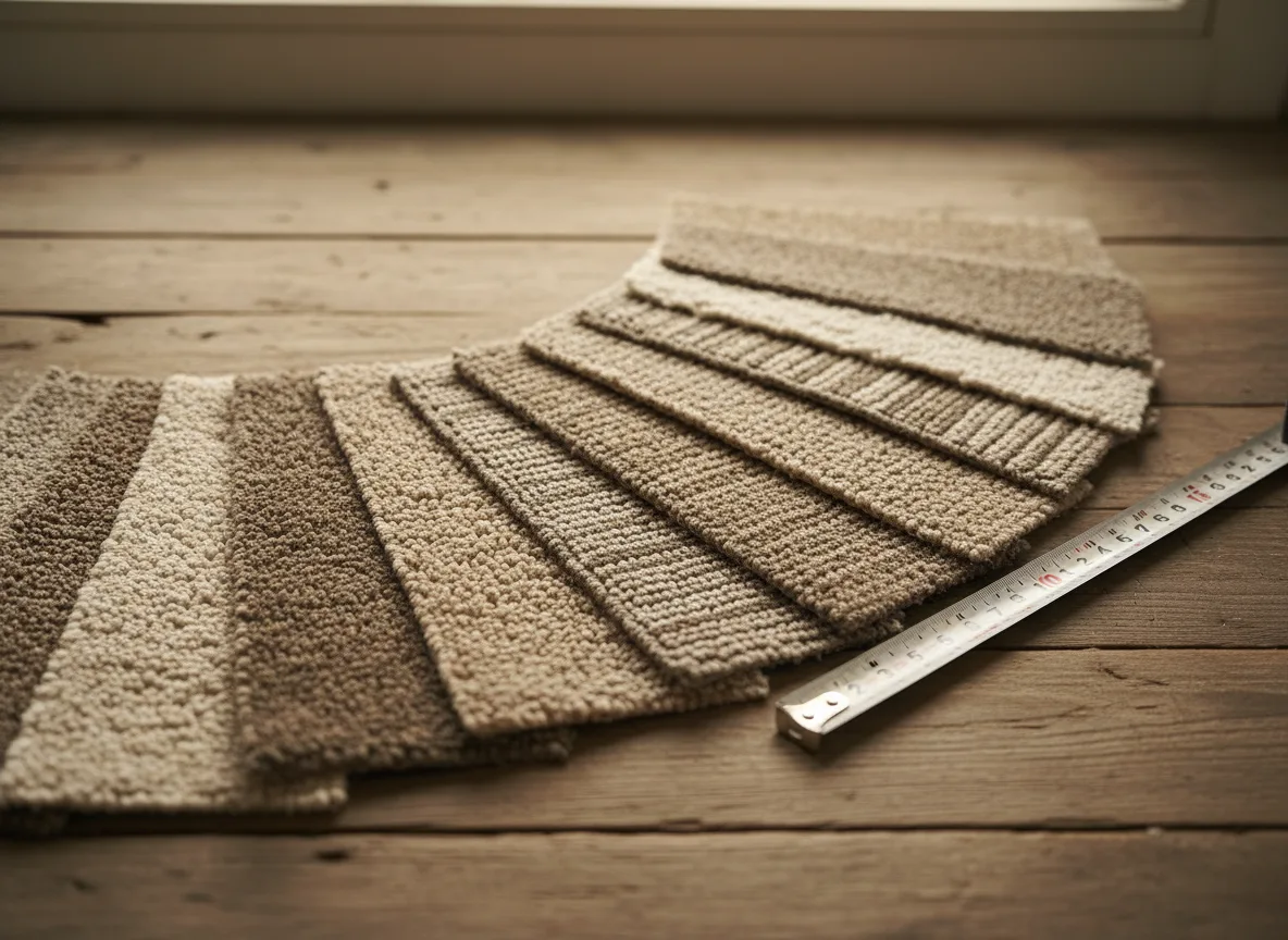 Carpet Installation Winthrop, ME FAQs